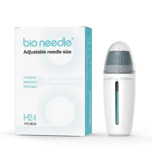 Bio Needle 24 Microneedling