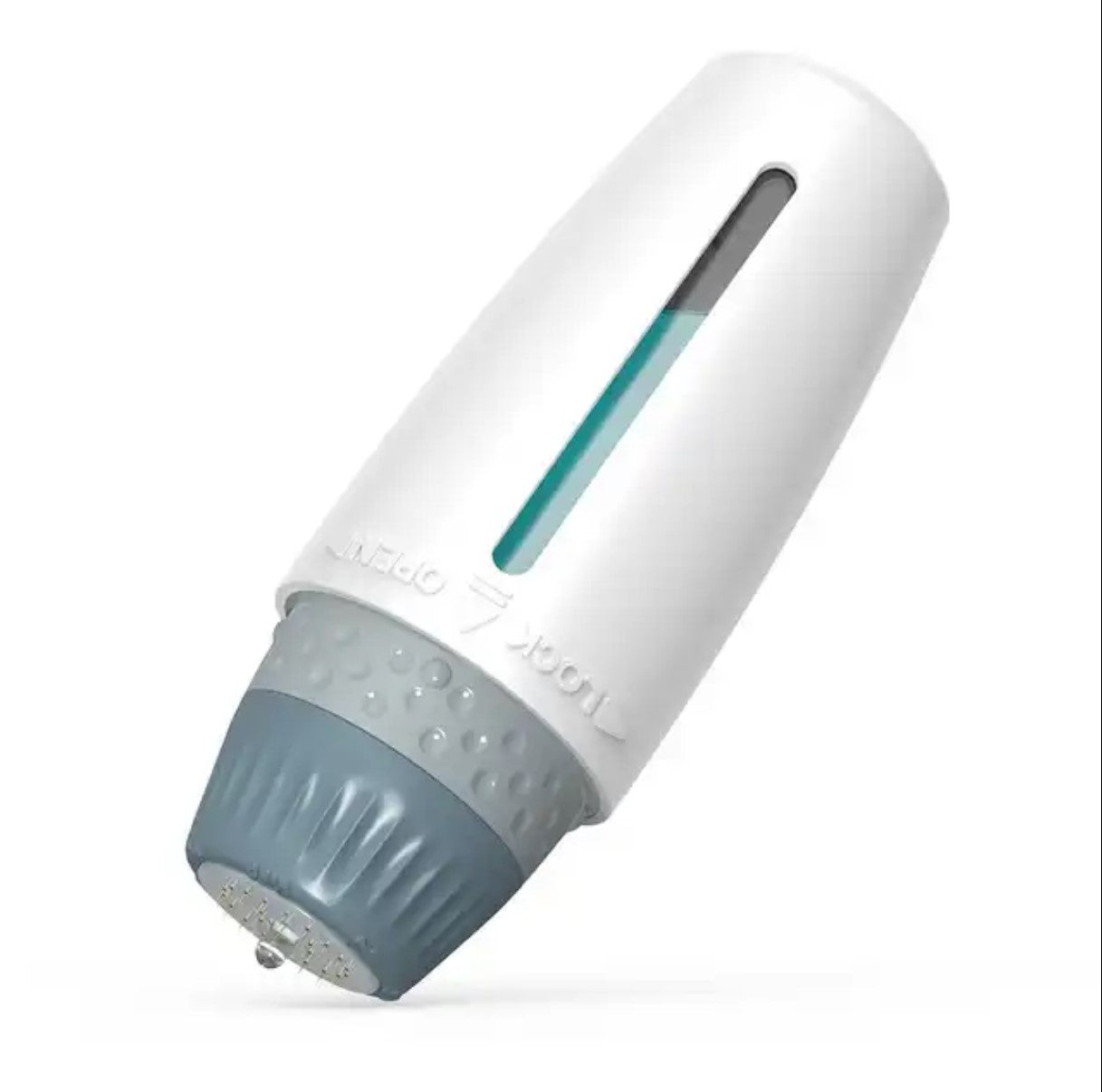 Bio-Needle 24 | Adjustable Needle Length Derma Stamp