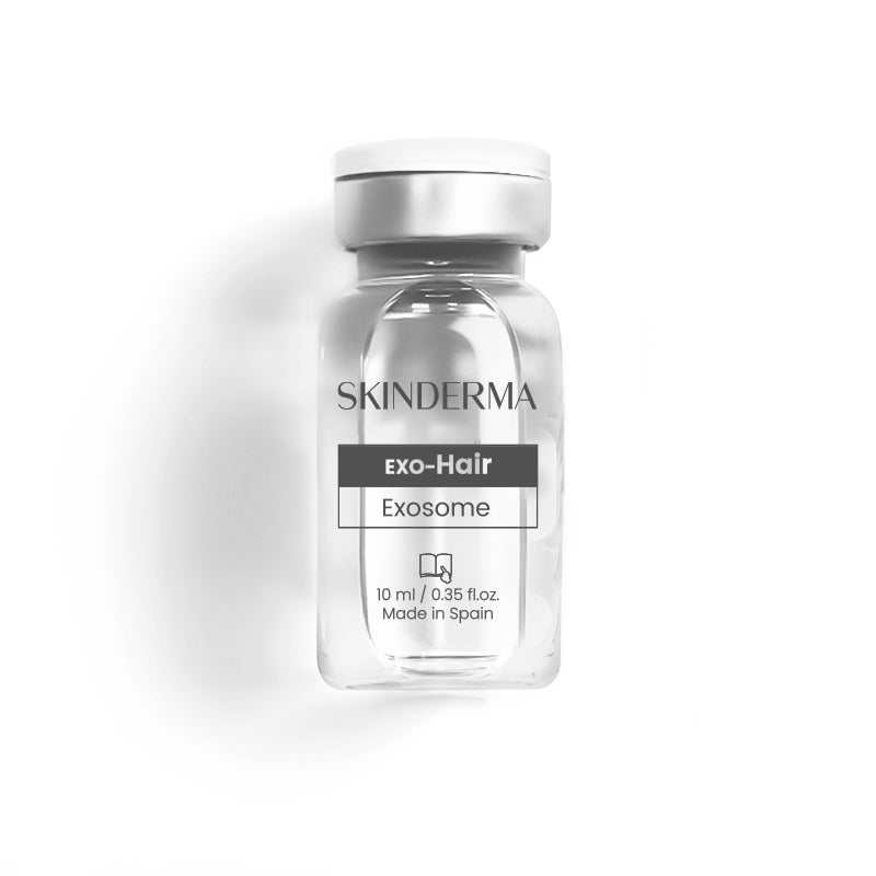 SKINDERMA EXO-HAIR EXOSOME 5 x 10ml